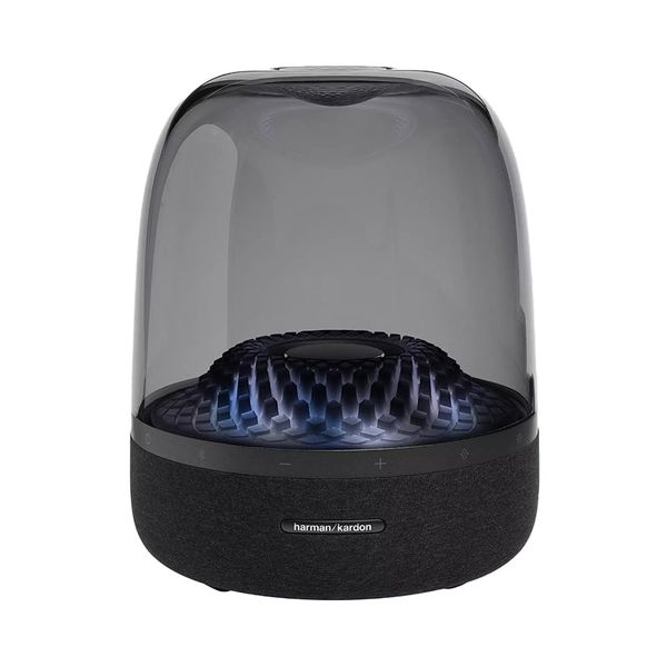 LOA HARMAN KARDON AURA STUDIO 4 - MÀU ĐEN