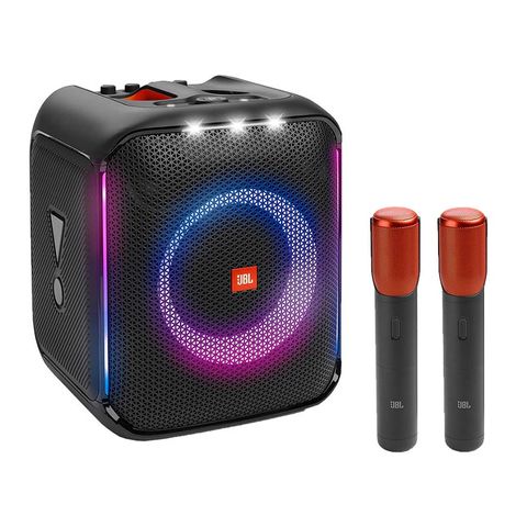 Loa Jbl Partybox Encore (Kèm 2 Micro)