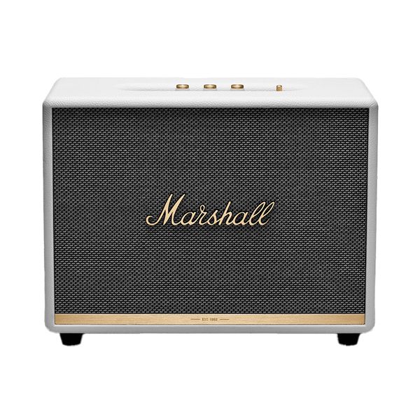 LOA MARSHALL WOBURN II - MÀU TRẮNG