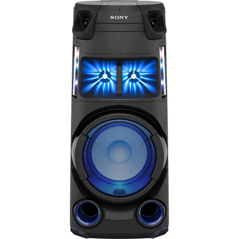 Loa Sony Mhc V43d