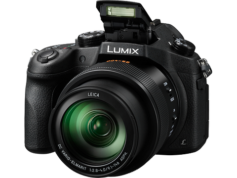 Lumix Dmc-Fz1000