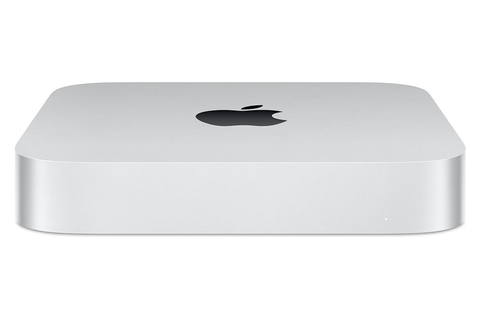 Mac mini M2 2023 8-core CPU/16GB/256GB/10 core GPU (Z16K)