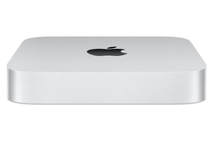  Mac mini M2 2023 8-core CPU/16GB/256GB/10 core GPU (Z16K) 