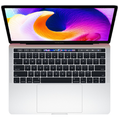  Macbook Pro 13 Inch 2020 M1 512gb Silver - Mydc2 