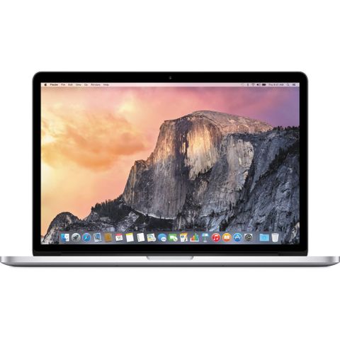 Macbook Pro Mid 2015 Retina 15-Inch A1398-2909