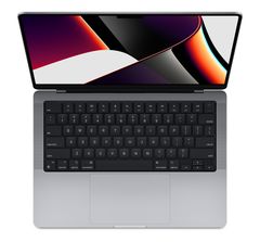  Macbook Pro 14 2021 Chip M1 Pro Z15g001mp 