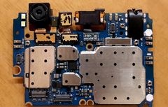  Mainboard Xiaomi Mi 4I 