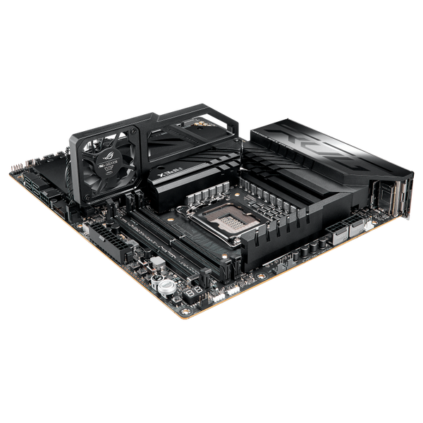 Mainboard ASUS ROG MAXIMUS Z790 DARK HERO