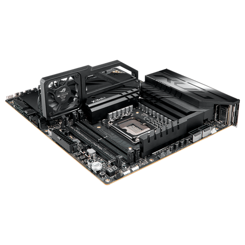 Mainboard ASUS ROG MAXIMUS Z790 APEX ENCORE