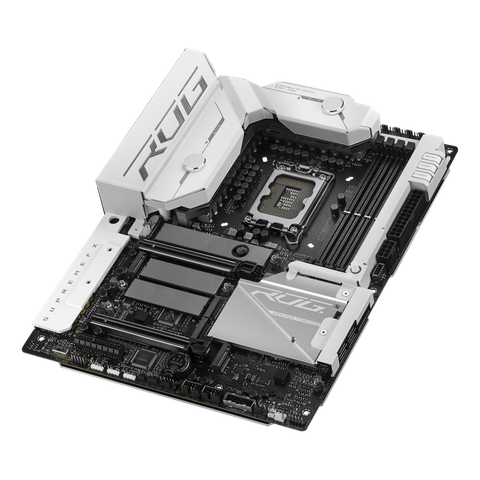 Mainboard ASUS ROG MAXIMUS Z790 FORMULA