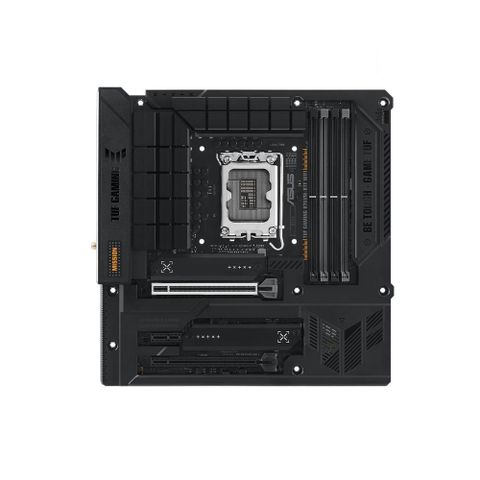 Mainboard ASUS TUF GAMING B760M-BTF WIFI D4