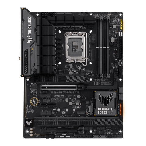 Mainboard ASUS TUF GAMING Z790-PLUS WIFI DDR5