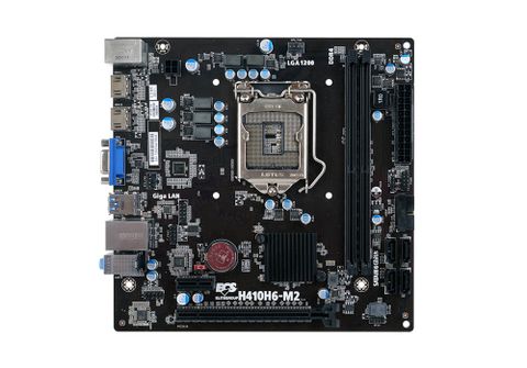 Mainboard Ecs H410H6-M2