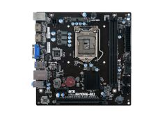  Mainboard Ecs H410H6-M2 