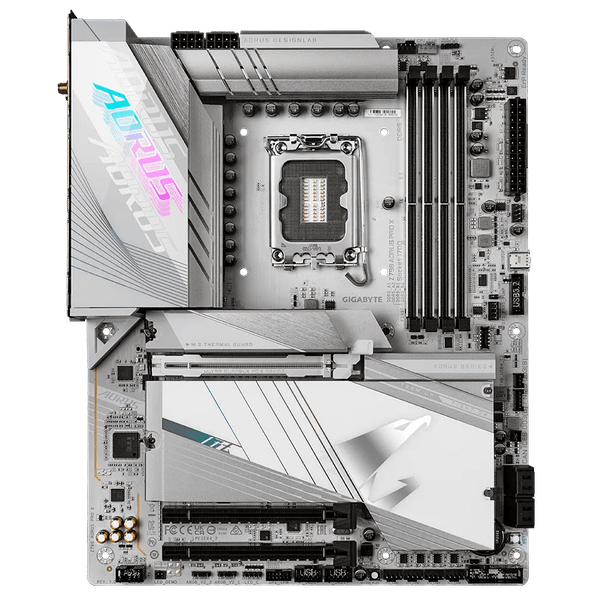 Mainboard GIGABYTE Z790 AORUS PRO X DDR5