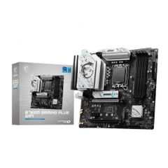  Mainboard Msi B760m Gaming Plus Wifi Ddr5 