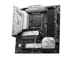  Mainboard MSI MAG B760M MORTAR II WIFI DDR5 