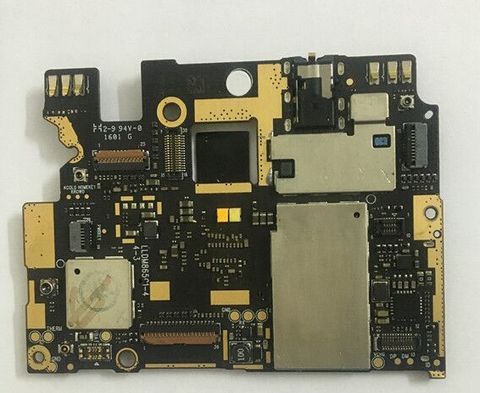 Mainboard Xiaomi Redmi Note 4 (Mediatek)