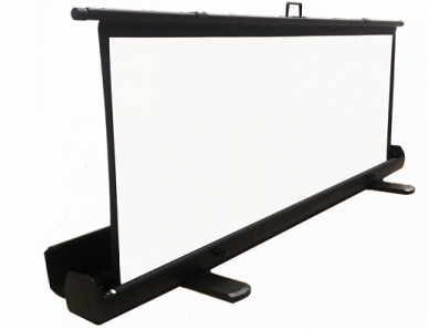 Màn chiếu để sàn 100 inch FU100TS