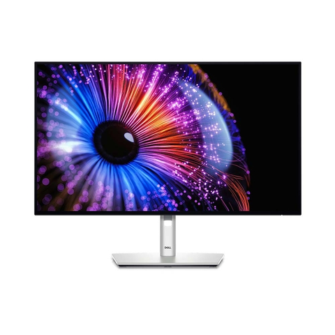 Màn Hình 2k Dell Ultrasharp 27 Inch Ips 120hz U2724de