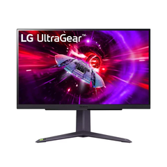  Màn Hình 2k Lg Ultragear 27 Inch Ips 165hz 27gr75q-b.atv 