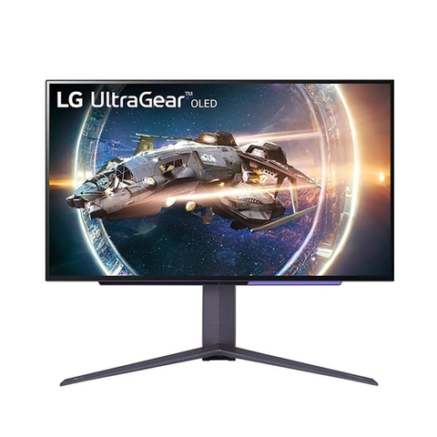 Màn Hình 2k Lg Ultragear 27 Inch Oled 240hz 27gr95qe-b.atv