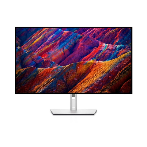 Màn Hình 4k Dell Ultrasharp 32 Inch Ips 60hz U3223qe