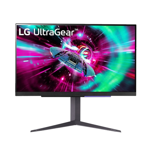 Màn Hình 4k Lg Ultragear 27 Inch 144hz 27gr93u-b.atv