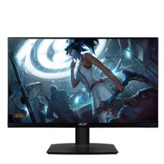  Màn Hình Acer Ha270b 27 Inch (fhd/ips/75hz/1ms) 