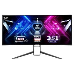  Màn Hình Acer Predator X34 Gs Um.cx0sv.s01 34 Inch Ultrawide 