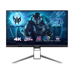  Màn Hình Acer Predator Xb323qk Nv Um.jx3sv.v01 31.5 Inch 4k 