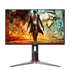  Màn Hình Aoc 24g2sp 24 Inch Ips 165hz Gsync Compatible 