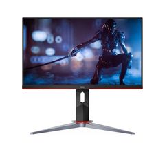  Màn Hình Aoc 24g2z/74 23.8 Inch Fhd Ips 240hz 0.5ms 