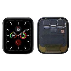  Màn hình Apple Watch Series 5 