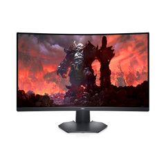  Màn hình cong Dell S3222DGM 31.5 inch QHD VA 144Hz 