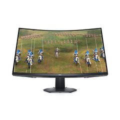  Màn hình cong Dell S3222HG 31.5 inch FHD VA 165Hz 