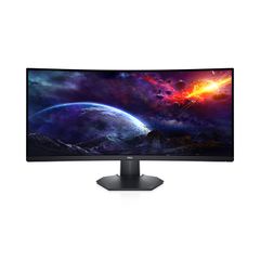  Màn hình cong Dell S3422DWG 34 inch WQHD VA 144Hz 