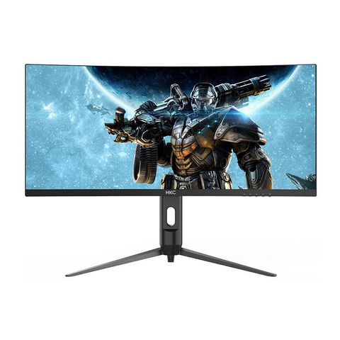 Màn hình cong HKC MB34A4Q 34 inch 2K VA 144hz