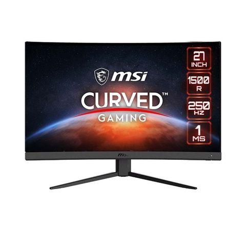 Màn Hình Cong Msi Optix G27c4x 27 Inch Va 250hz Optix-g27c4x