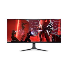  Màn hình Dell Alienware AW3423DW 34 inch WQHD QD-OLED 175Hz 