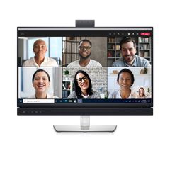  Màn hình Dell C2422HE 24 inch IPS FHD 60Hz 