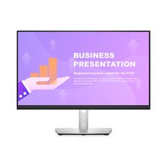  Màn hình Dell P2422HE 23.8 inch FHD IPS 60Hz 