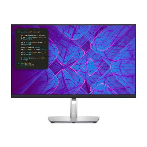 Màn hình Dell P2723QE 27 inch 4K IPS 60Hz