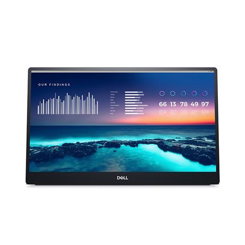 Màn hình Dell Portable C1422H 14 inch FHD IPS 60Hz