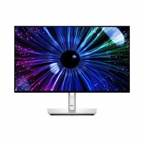 Màn Hình Dell Ultrasharp 24 Inch Ips 120hz U2424he