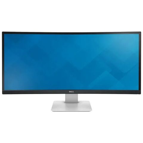 Màn Hình Dell Ultrasharp U3415w