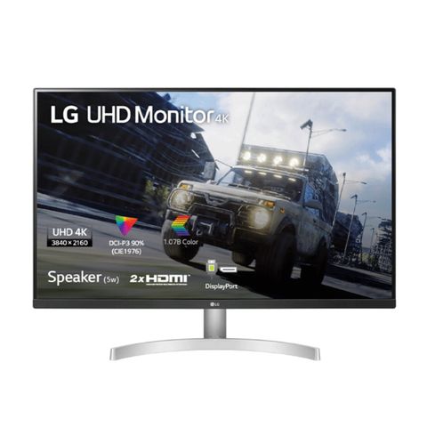 Màn Hình Đồ Họa Lg 32ur500-b