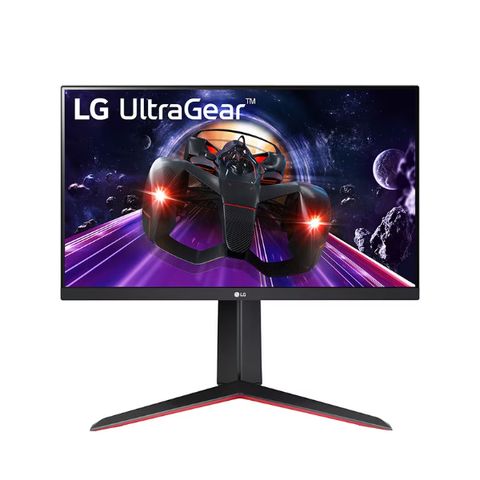 Màn Hình Gaming Lg Ultragear 24gn65r-b