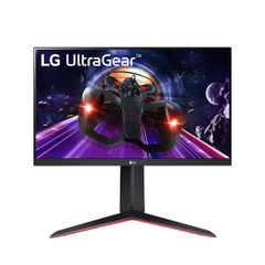 Màn Hình Gaming Lg Ultragear 24gn65r-b 