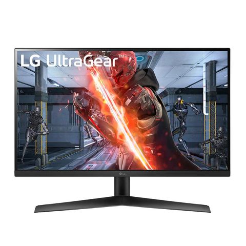 Màn Hình Gaming Lg Ultragear 27gn60r-b